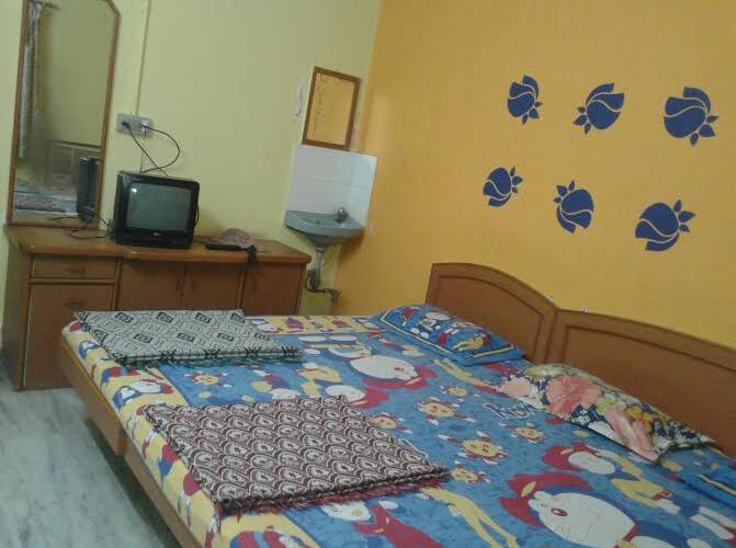 Hotel Shantinath Palace Ambaji, Ambaji 2